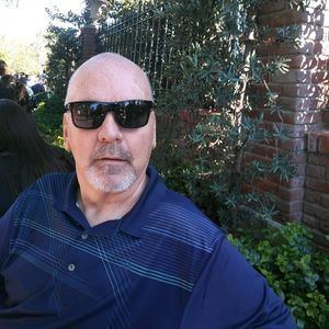 Meet your Posher, Marty